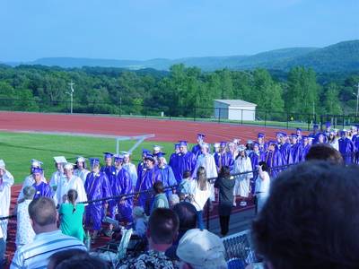 TJ's Graduation 2003 011